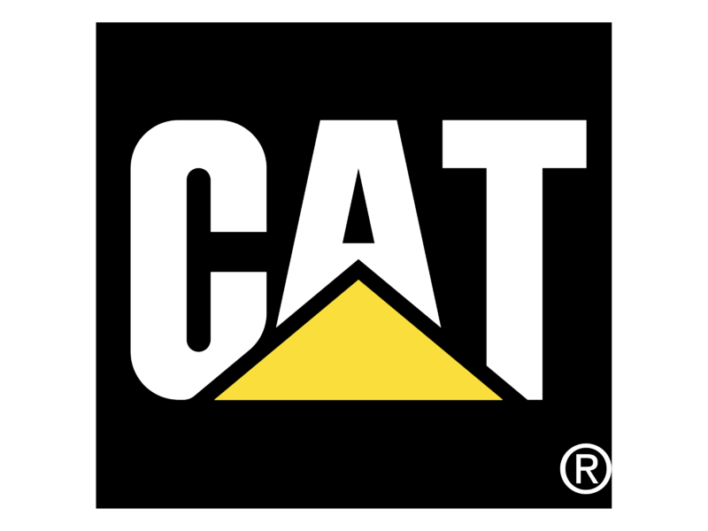 Logo for Caterpillar