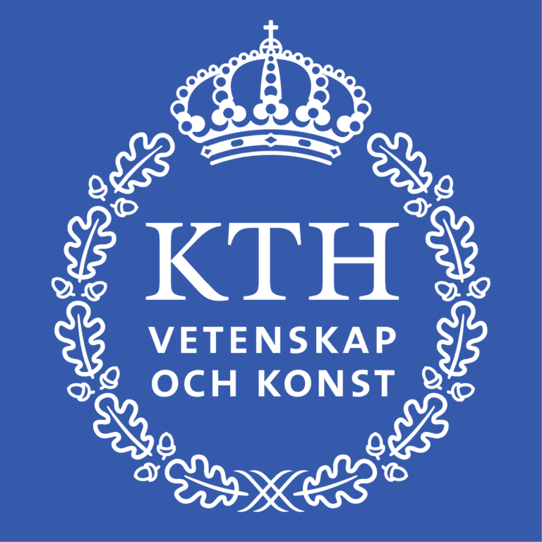 Logo for Kungliga Tekniska Högskolan