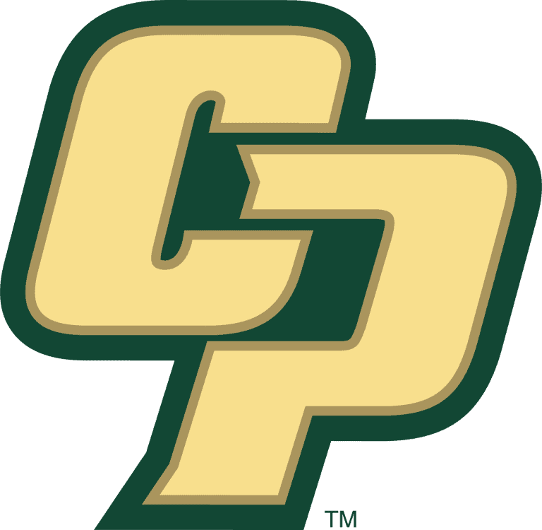 Logo for California Polytechnical University